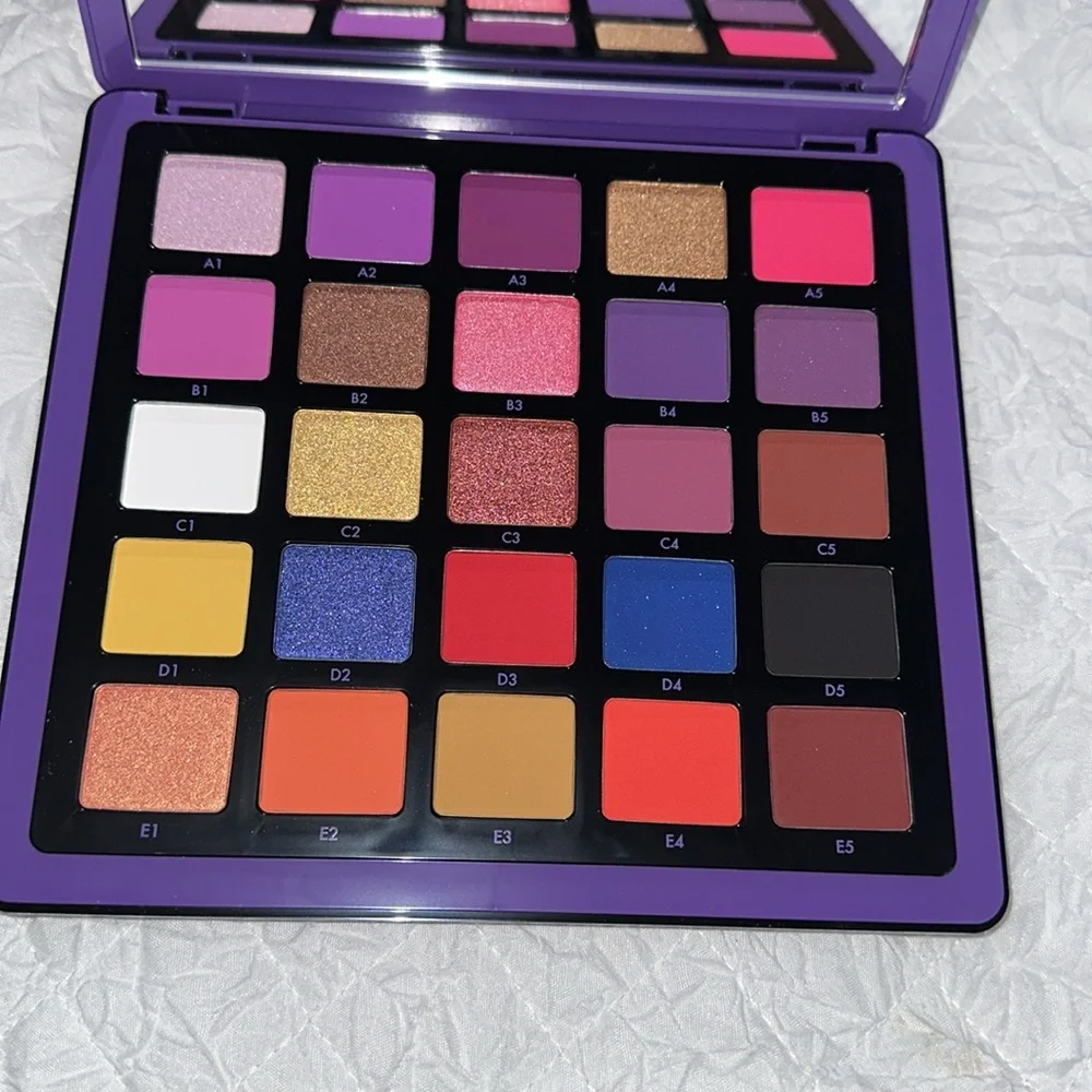 Anastasia Beverly Hills anastasia beverly